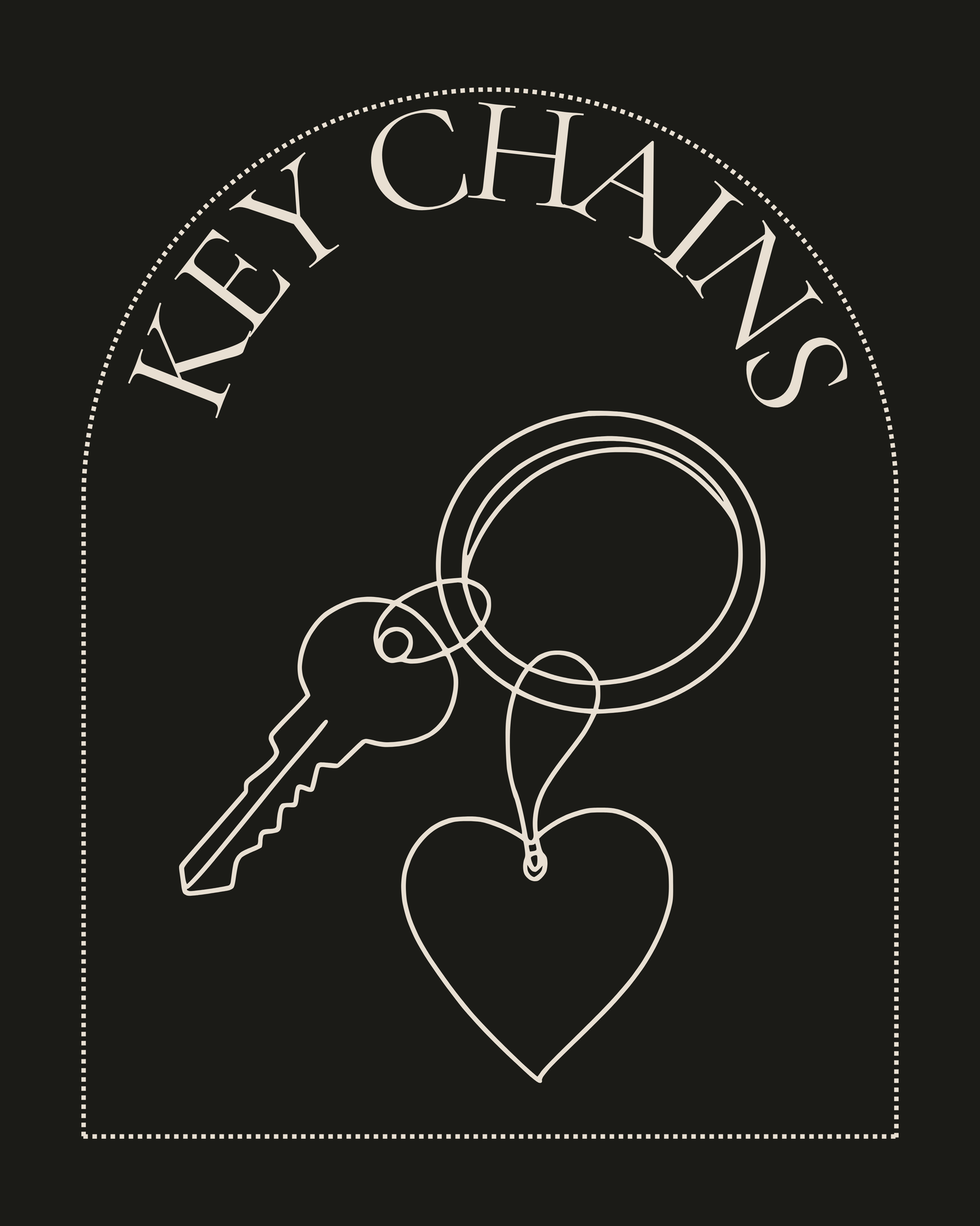 Key Chains