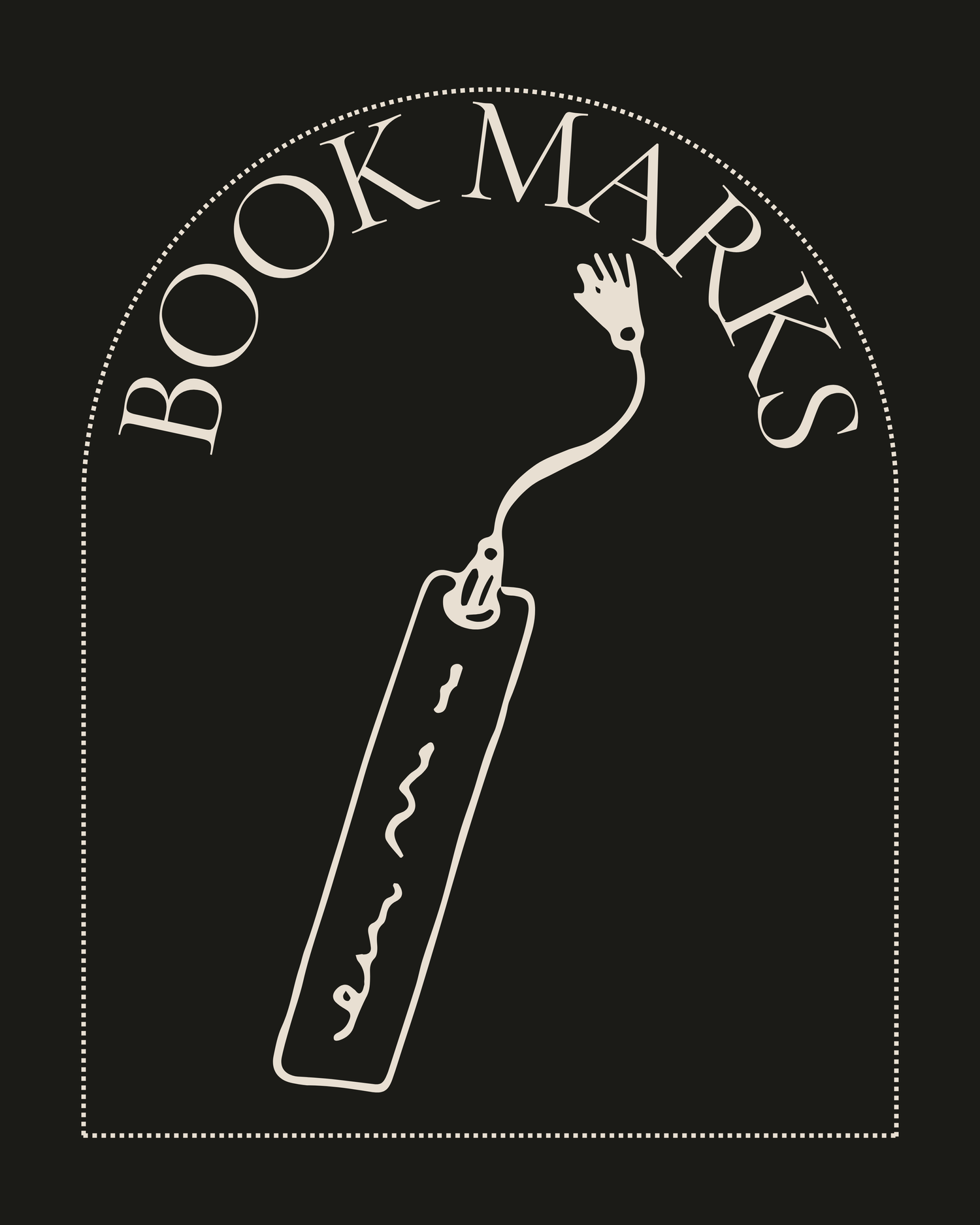 Book Marks