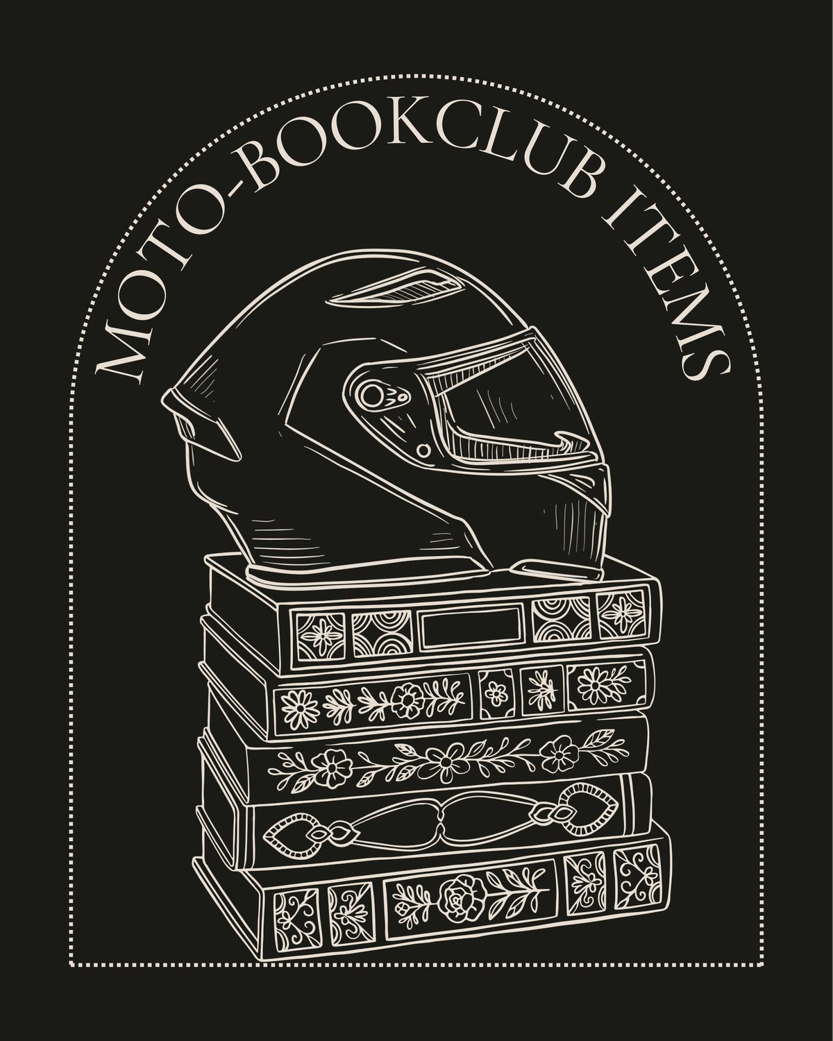MOTO BOOKCLUB
