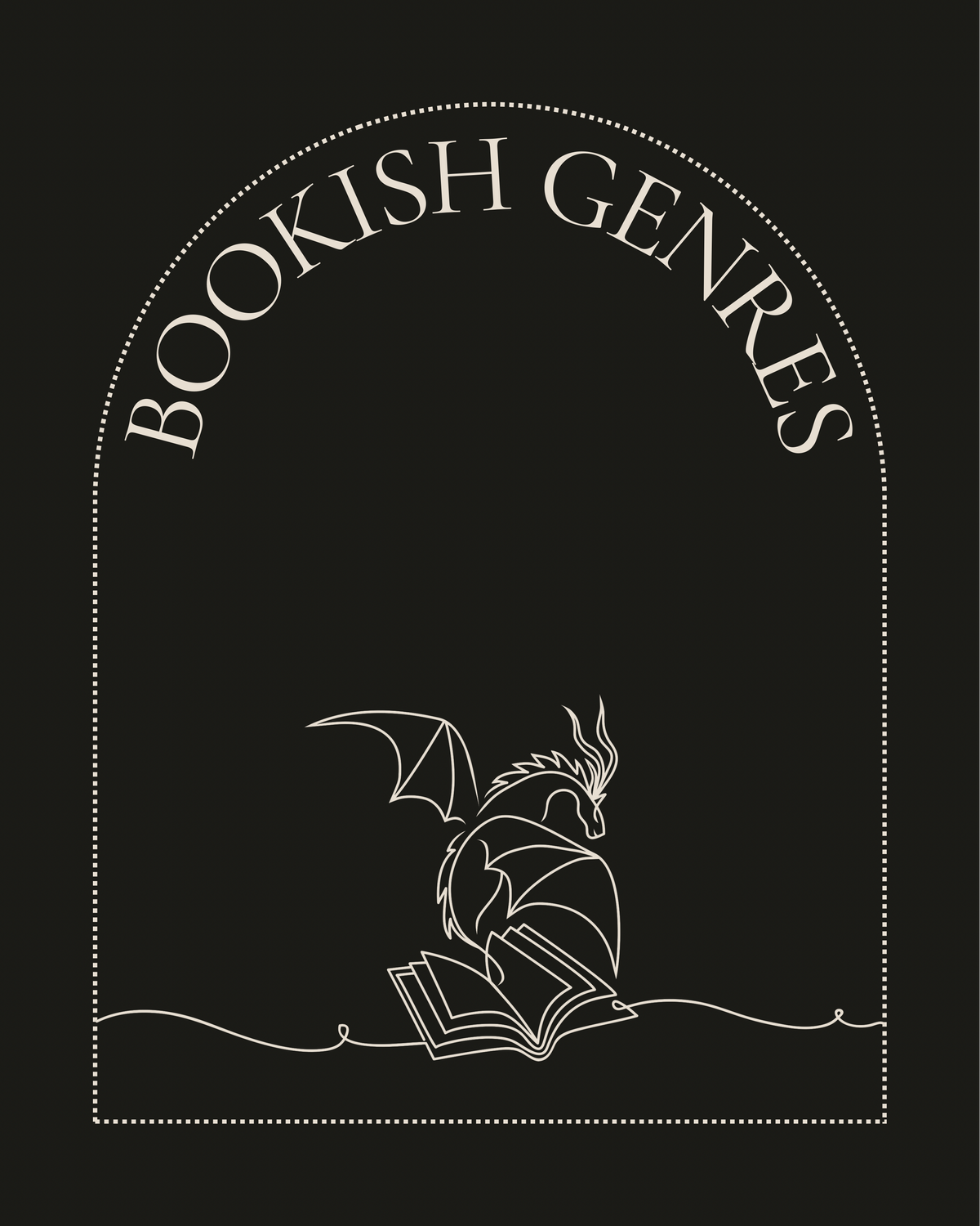 BOOKISH GENRES